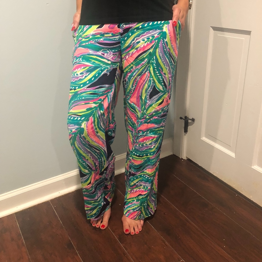 Lilly Pulitzer Pants
